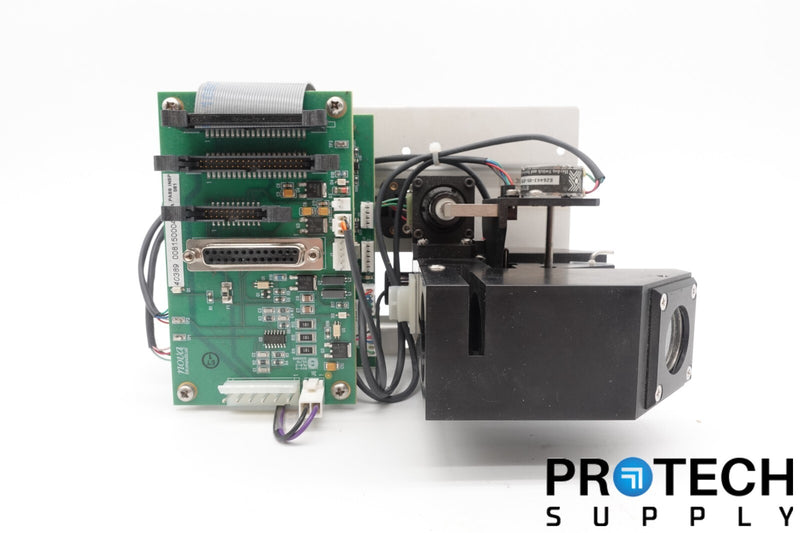 Load image into Gallery viewer, Del-Tron Motorized Slide + Nova Biomedical Boards + Motor