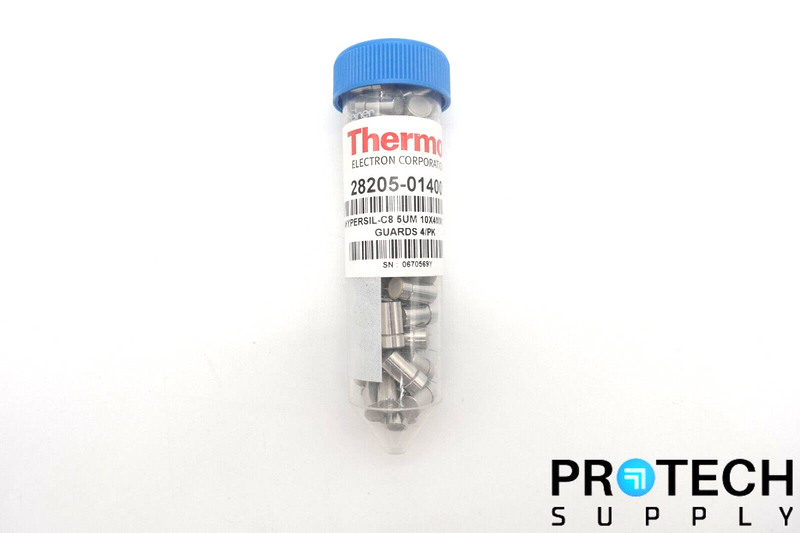 Load image into Gallery viewer, Thermo Hypersil 28205-014001 C8 10x4mm Drop-In Guard NEW with WARRANTY