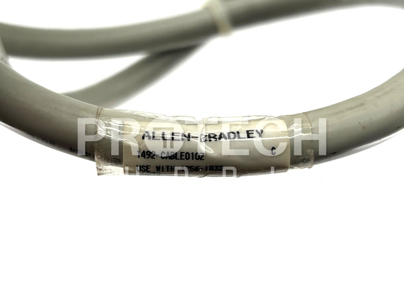 Load image into Gallery viewer, Allen-Bradley 1492-CABLE010Z Pre-Wired Cable with WARRANTY