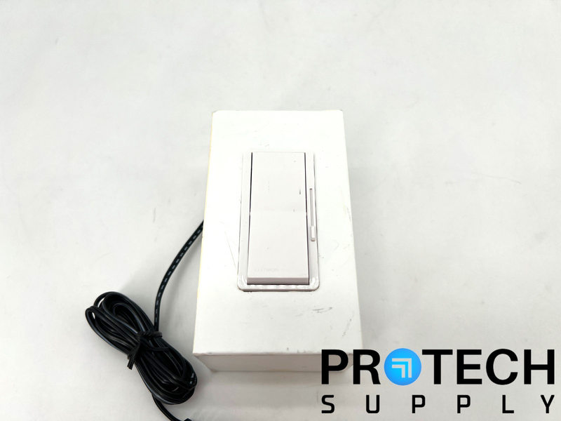 Load image into Gallery viewer, Lutron Dimmer Switch with WARRANTY