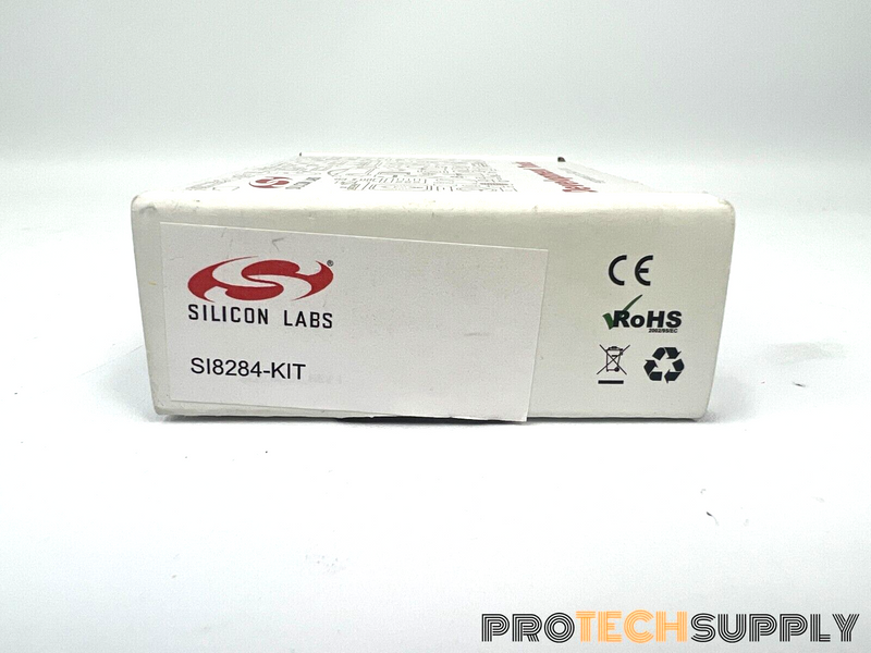 Load image into Gallery viewer, Silicon Labs Si8284-EVB Rev 1 Power Management Evaluation Board NEW w/ WARRANTY