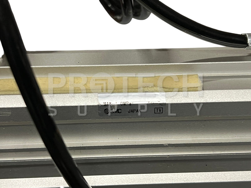 Load image into Gallery viewer, Intel / Sysmetric A507-0150-2 Semiconductor Thermal Head Assembly with WARRANTY