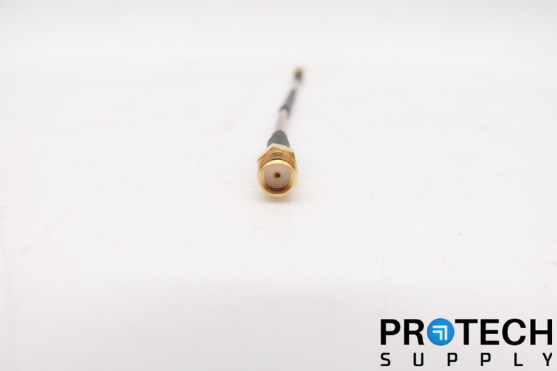 Load image into Gallery viewer, (Pack of 6) Fairview FMC1313315-06 SMA Female to SMA female 6" NEW w/ WARRANTY