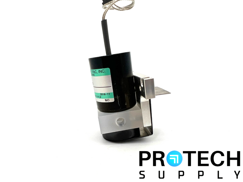 Load image into Gallery viewer, Takasago MTV-3-M6AEZ Solenoid Clean Valve 24VDC LEAD100 with WARRANTY