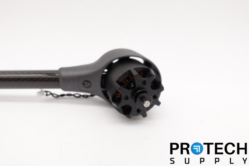 Load image into Gallery viewer, Yuneec Folding Arm Bracket A + Motor YUNTYH101ASVC for Typhoon H NEW w/ WARRANTY