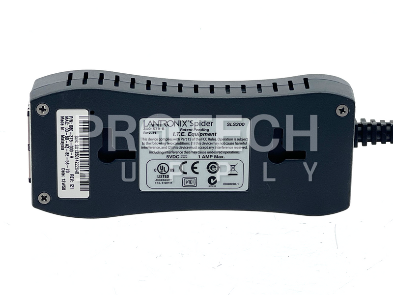 Load image into Gallery viewer, Lantronix SLS200 Spider KVM Over IP 080-375-000-R GUARANTEED (No Power Adapter)