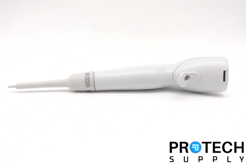 Load image into Gallery viewer, BrandTech 705320 Transferpette / 2-20uL / Electronic Single Channel Pipette NEW