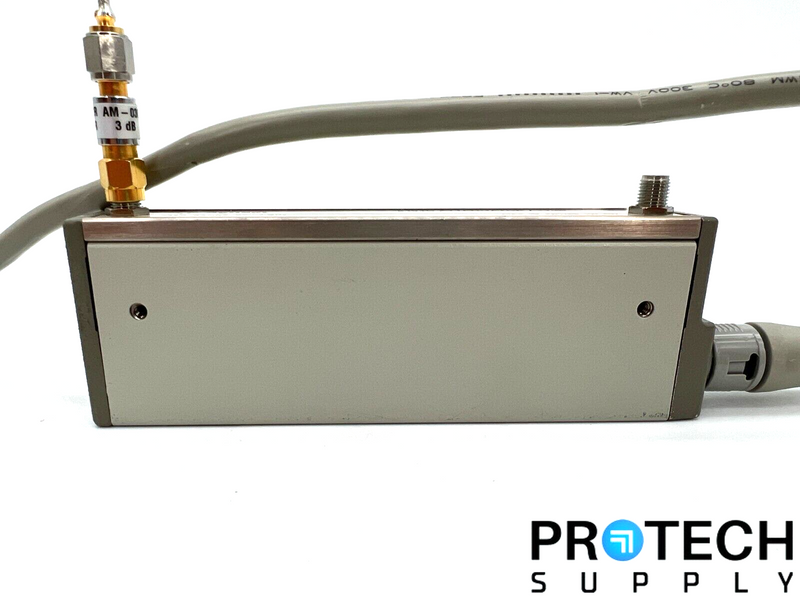 Load image into Gallery viewer, Agilent 8495G 11dB Step Attenuator with WARRANTY