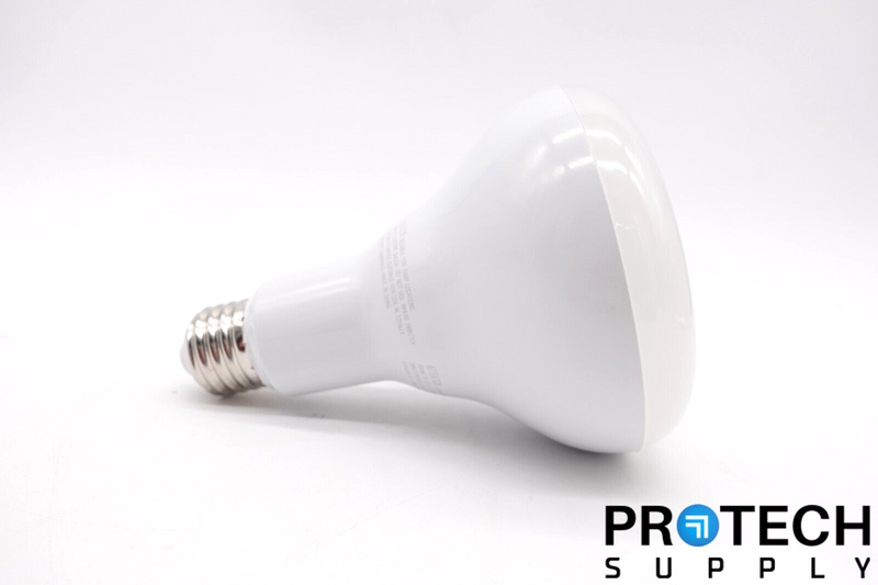 Load image into Gallery viewer, Bulbrite 772821 LED Replacement Bulb BR30 Soft White 9W NEW with WARRANTY