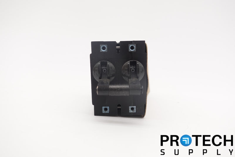 Load image into Gallery viewer, Airpax IEGH11-1-63-16.0A-01-V Circuit Breaker 2-Pole 16A with WARRANTY