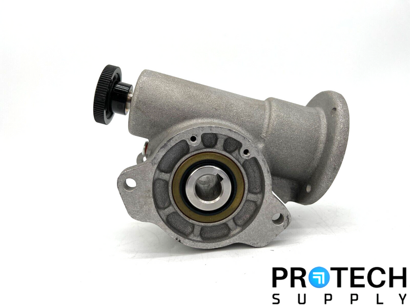 Load image into Gallery viewer, Industrial Motion R180 Gear Reducer Ratio 15:1 with WARRANTY