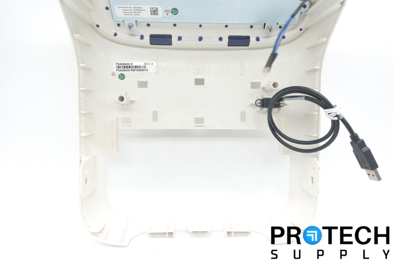 Load image into Gallery viewer, Applied Biosystem PCR QuantStudio 3 & 5 Touchscreen Front Bezel for Parts/Repair