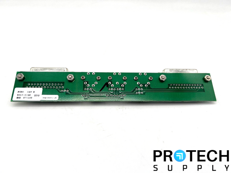 Load image into Gallery viewer, Vankel N5000-0036 IO Board from Varian VK8000 with WARRANTY