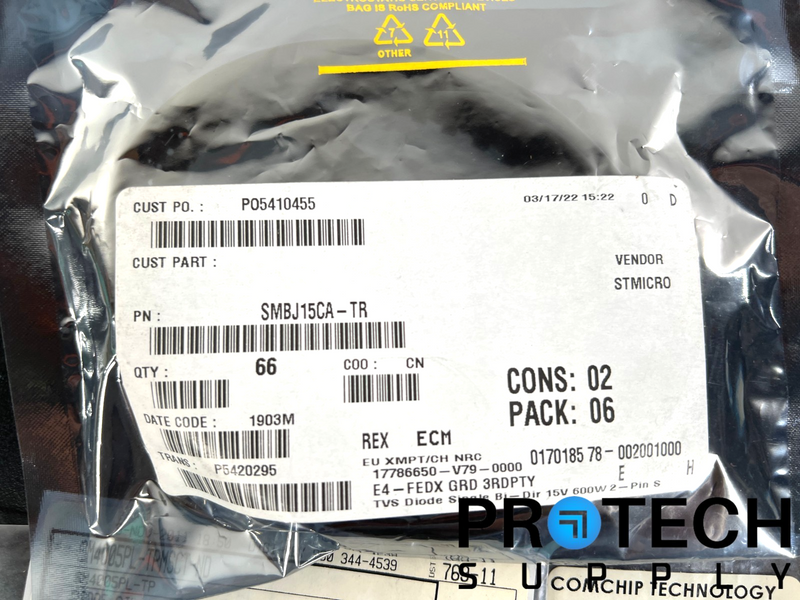 Load image into Gallery viewer, (Lot of Misc) Capacitors / Sensors / Diodes / Resistors