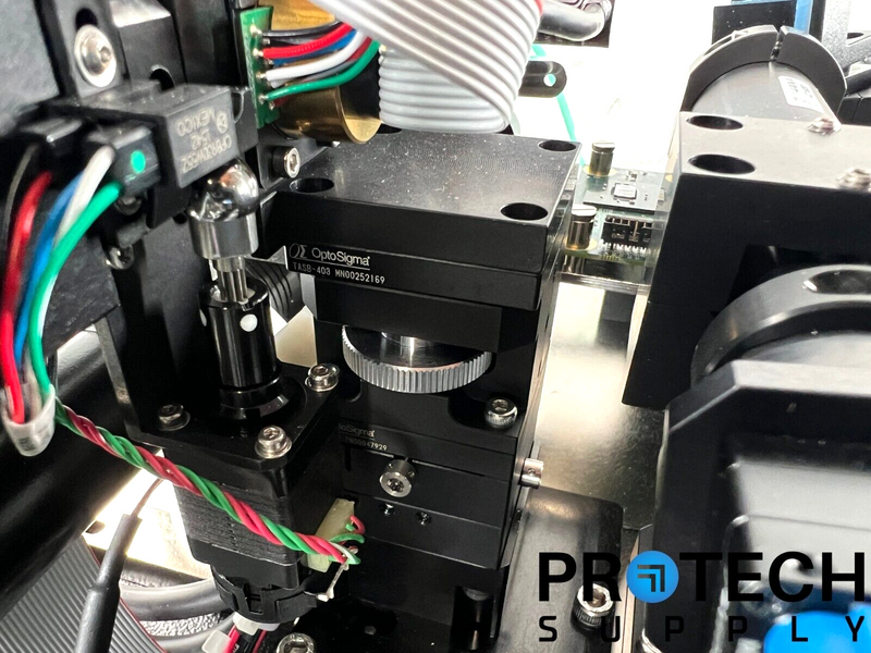 Load image into Gallery viewer, PacBio Sequel Genome Sequencing Internal Components