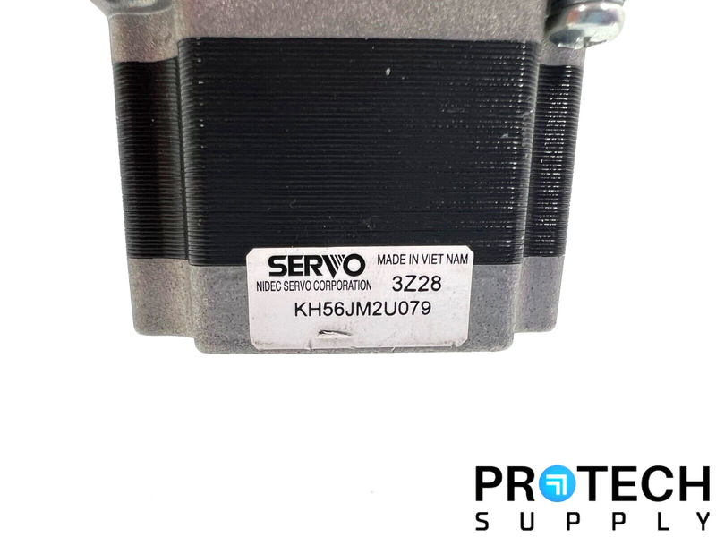 Load image into Gallery viewer, Nidec Servo KH56JM2U079 Stepper Motor + Injection Valve from Eksigent nanoLC400