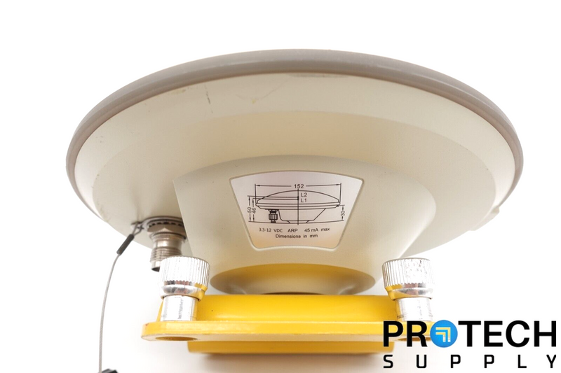 Load image into Gallery viewer, Swift Navigation GSP500 GNSS Survey Antenna + Metal Bracket with WARRANTY
