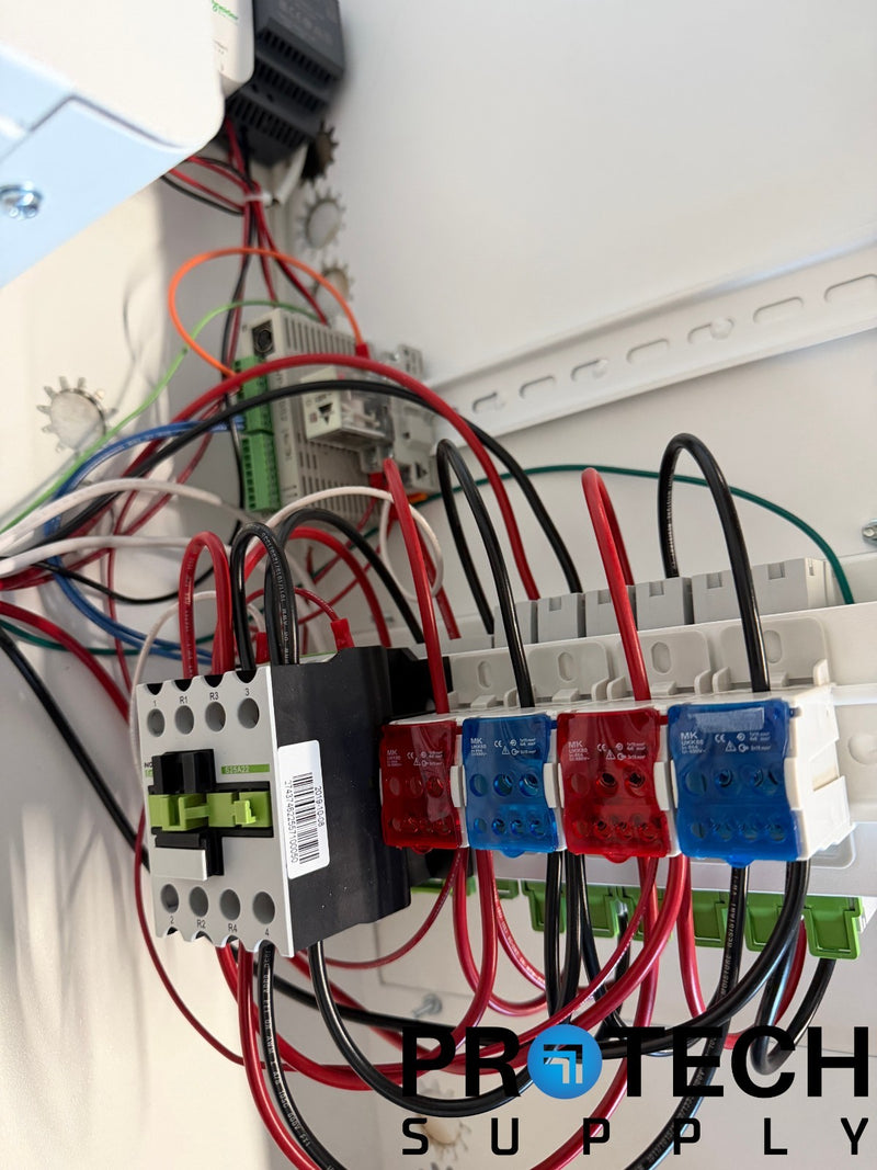 Load image into Gallery viewer, NEW Humless Universal 10/4 Storage System Battery Backup Power with WARRANTY