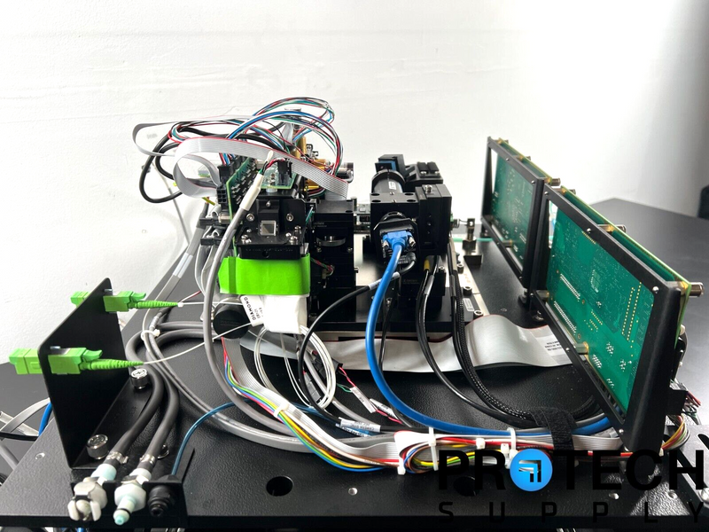 Load image into Gallery viewer, PacBio Sequel Genome Sequencing Internal Components