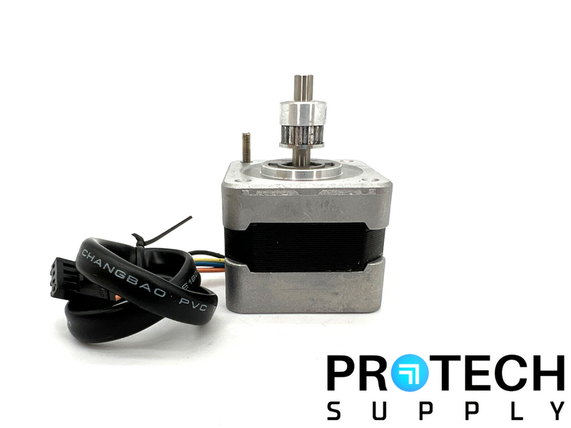 Load image into Gallery viewer, Step-Syn 103-540-26 Motor DC 4V 0.6A 1.8DEG with WARRANTY