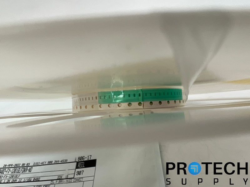 Load image into Gallery viewer, (Approx 60) Bourns Inc. Chip Resistor CR0402-FX-1201GLFDKR-ND with WARRANTY
