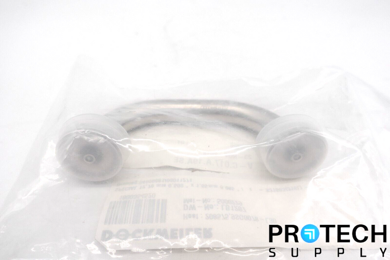 Load image into Gallery viewer, Dockweiler LB1287 Special Pipe/Tube Adapter 12.7 x 1.65 mm NEW with WARRANTY