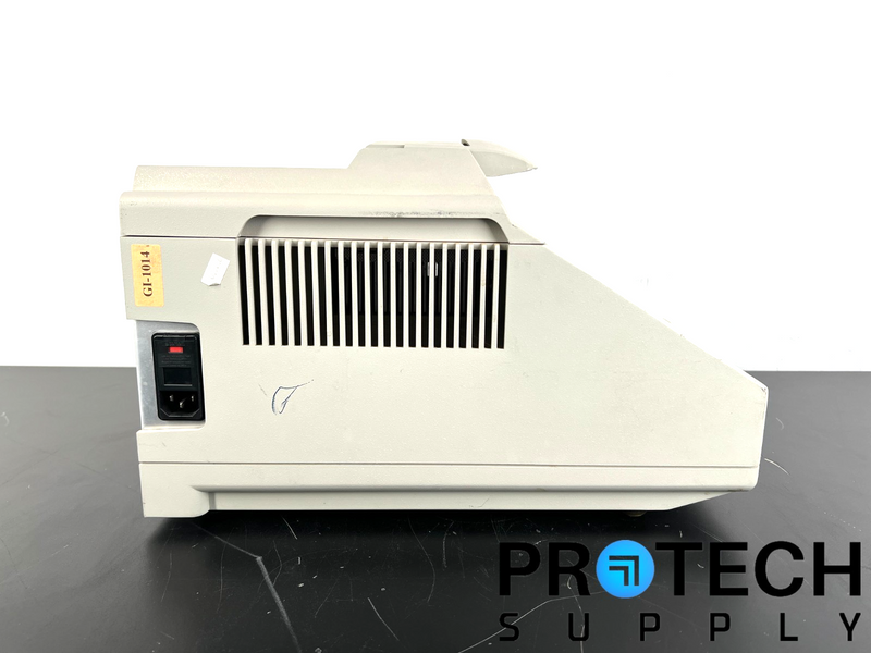 Load image into Gallery viewer, Applied Biosystems N8050200 Thermal Cycler (Powers on) FOR PARTS / REPAIR