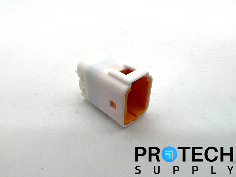 Load image into Gallery viewer, (50/Pk) JST Sales B06B-JWPF-SK-R Connector Header 6 Position NEW with WARRANTY