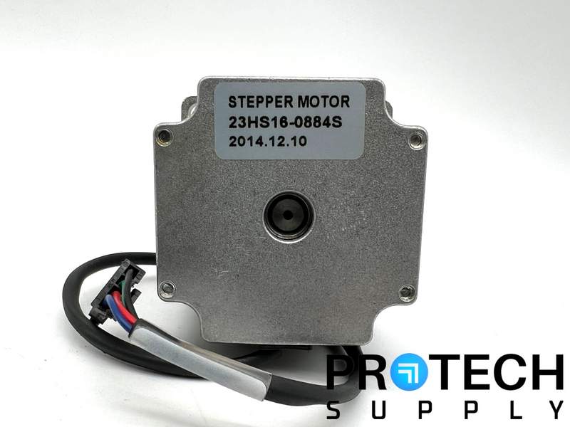 Load image into Gallery viewer, Nema 23HS16-0884S Stepper Motor 57 x 57 x 42mm with WARRANTY
