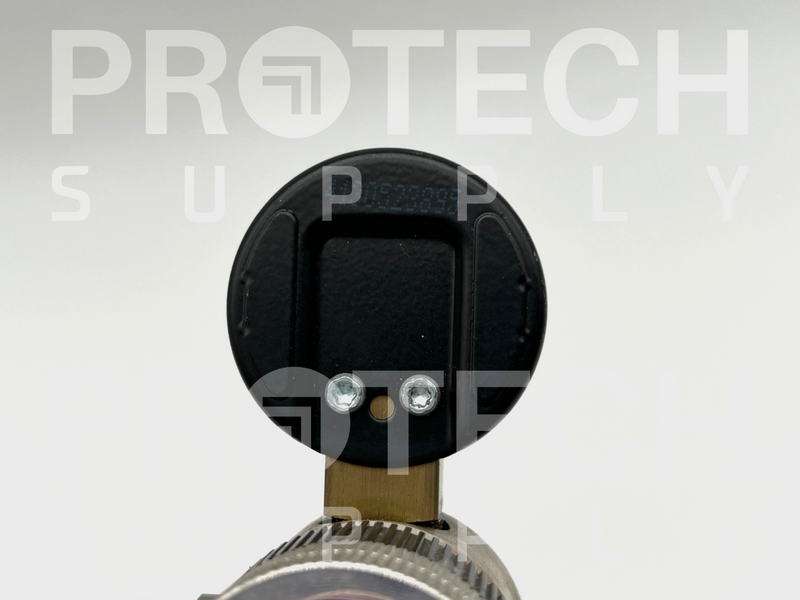 Load image into Gallery viewer, NORGREN R06-1GL-RNED Pressure Regulator + WIKA EN 837-1 Assy with WARRANTY