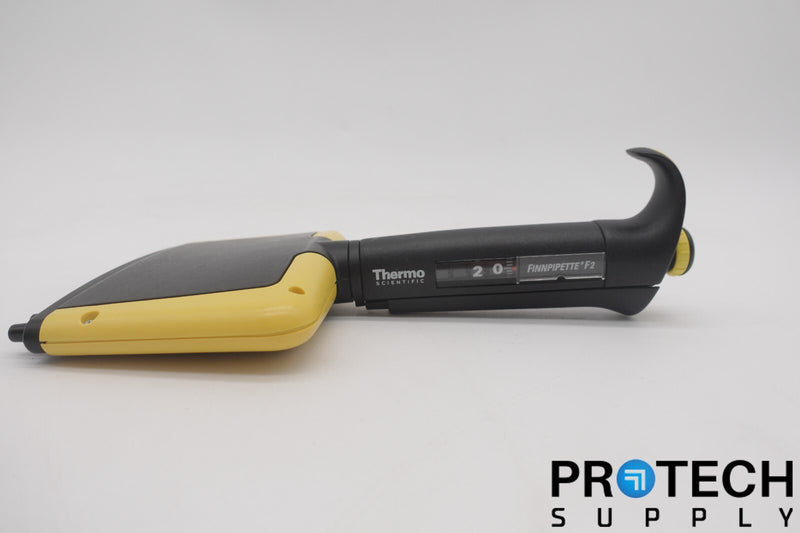 Load image into Gallery viewer, Thermo Scientific FinnPipette F2 / 10 - 100ul / 12-Channel Pipette with WARRANTY