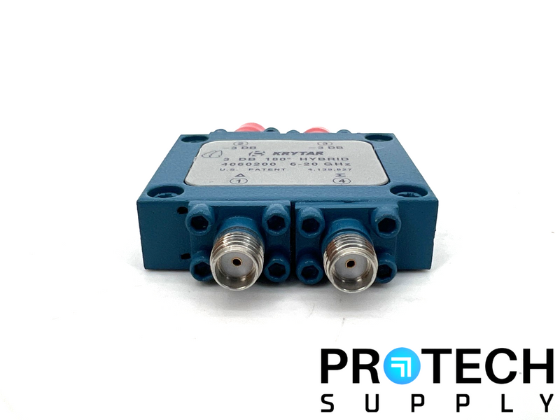 Load image into Gallery viewer, Krytar 4060200 Hybrid Coupler with WARRANTY