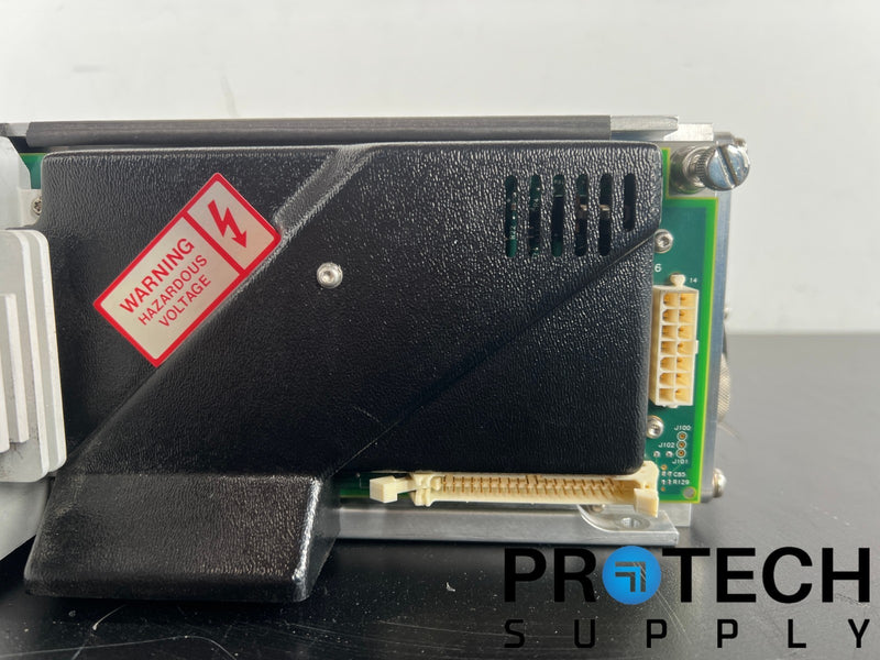 Load image into Gallery viewer, Agilent G3169-65015 Sideboard PCA + Ion Source from 5973 MSD with WARRANTY