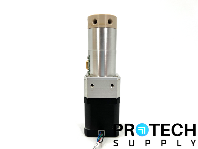 Load image into Gallery viewer, Sample Injection Valve + Stepper Motor Drive with WARRANTY