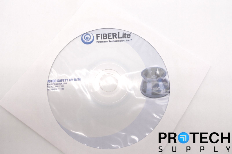 Load image into Gallery viewer, Thermo Scientific F12S-6x500 LEX Carbon Fiber Rotor Care Kit with WARRANTY