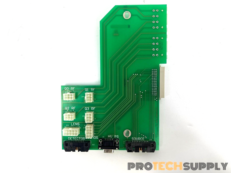 Load image into Gallery viewer, Varian CUB05-00014 Rev 11 Mass Spec RF Interface PCB with WARRANTY