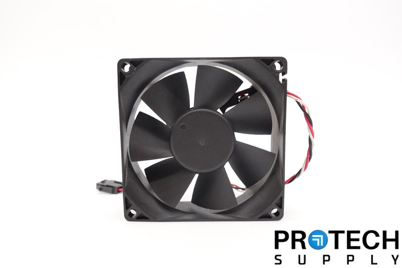 Load image into Gallery viewer, Gryphon GDA8025-24BB 25mm Cooling Fan 3-Wire 24VDC with WARRANTY