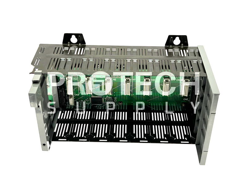 Load image into Gallery viewer, Allen Bradley 1746-A7 SLC500 7-Slot Rack with WARRANTY
