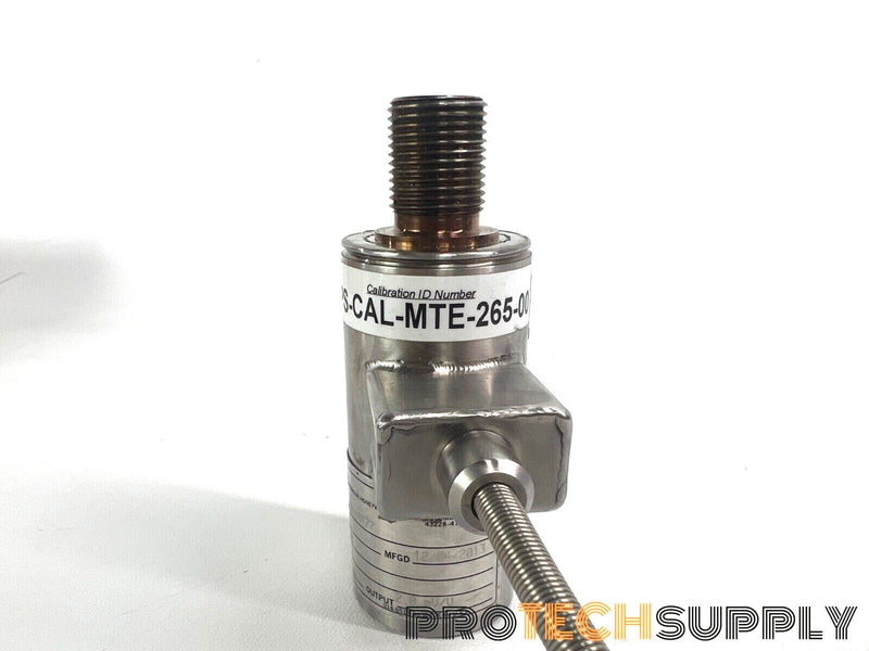 Load image into Gallery viewer, Honeywell 060-CS24548859539 3000lbs Load Cell with Cable Housing with WARRANTY