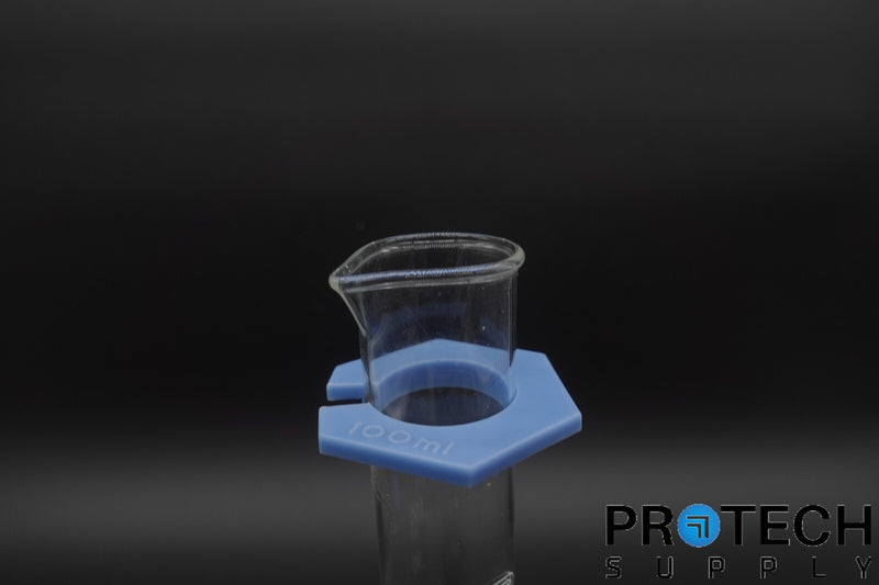 Load image into Gallery viewer, Glasscolabs TC 100 20°C 100ml Graduated Cylinder with WARRANTY