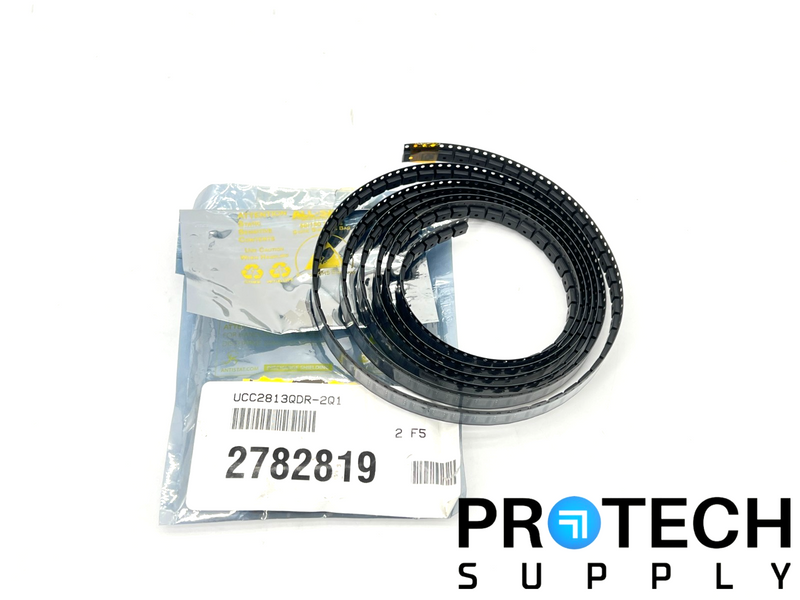 Load image into Gallery viewer, (240/Pk) Texas Instruments UCC2813QDR-2Q1 PWM Controller with WARRANTY