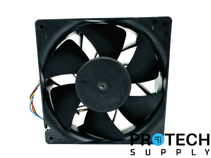 Load image into Gallery viewer, DELTA PFC1412HE DC 12V 9.00 A Cooling Fan with WARRANTY