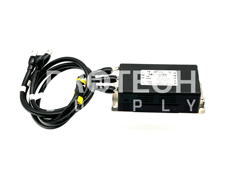 Load image into Gallery viewer, Soshin NF3030A-VZ EMI Filter 50/60Hz with WARRANTY