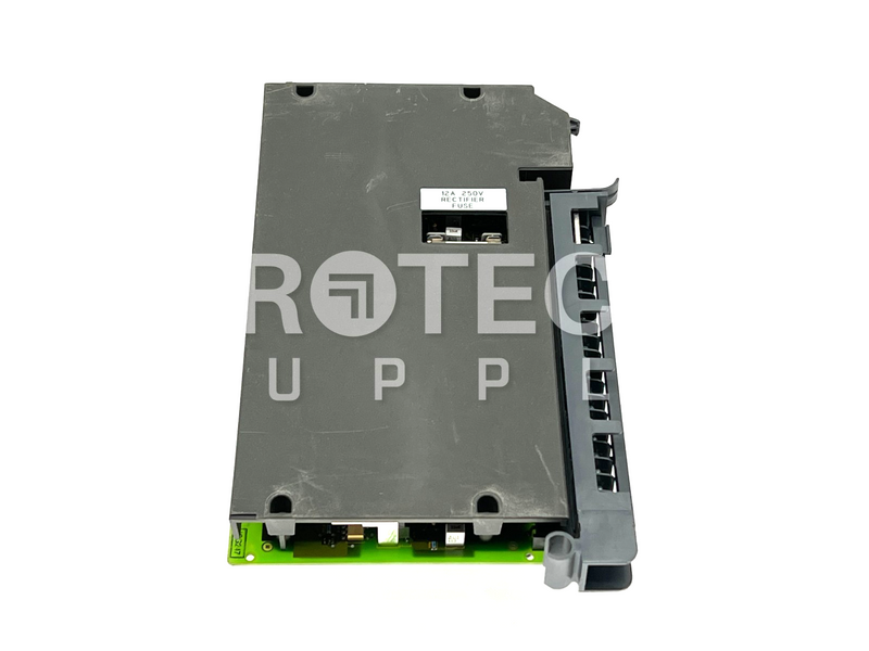 Load image into Gallery viewer, Allen-Bradley 1771-0AD C AC Output Module 96234271 B01 with WARRANTY