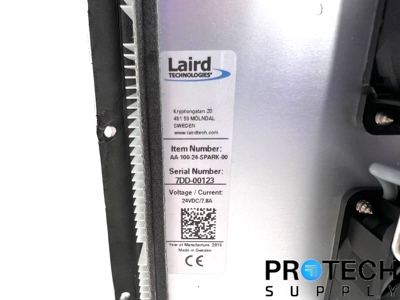 Load image into Gallery viewer, Laird Technologies Thermoelectric Assembly AA-100-24-SPARK-00 with WARRANTY