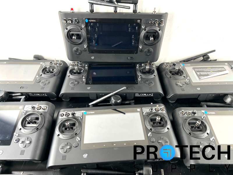 Load image into Gallery viewer, (Lot of 10) Yuneec Ground Station Controller ST16 "DUMMY" For PARTS