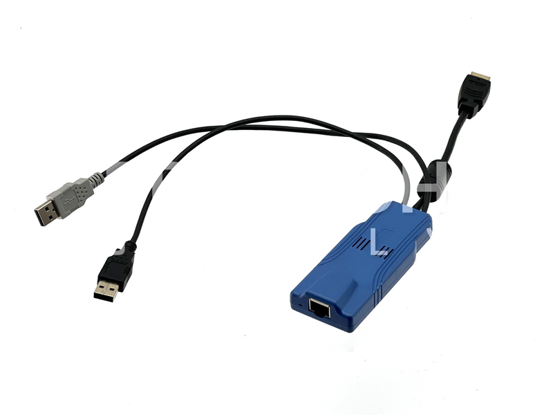Load image into Gallery viewer, Raritan D2CIM-DVUSB-HDMI Computer Interface Module GUARANTEED