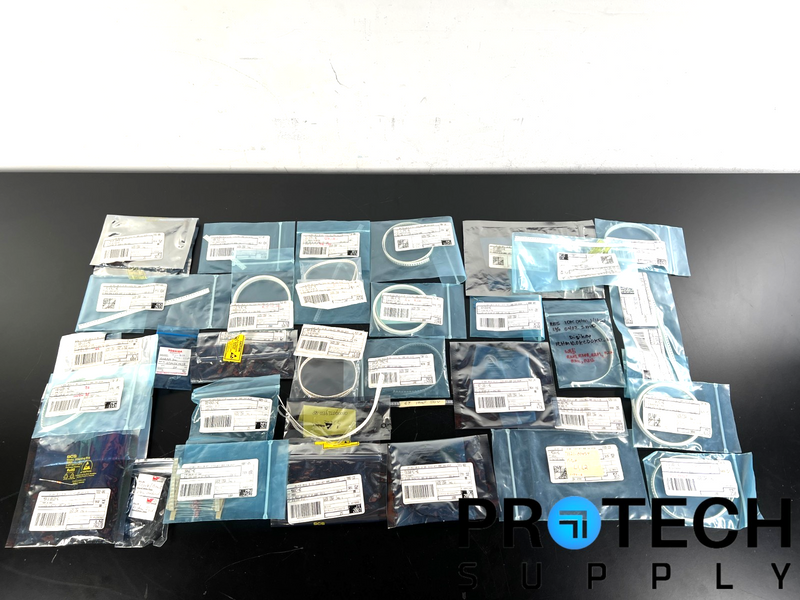 Load image into Gallery viewer, (Lot of Misc) Capacitors / Ferrite Breads / Diodes / Resistors
