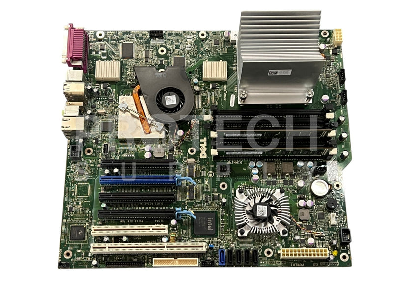 Load image into Gallery viewer, Dell 0D883F Precision T5500 Server Motherboard with WARRANTY