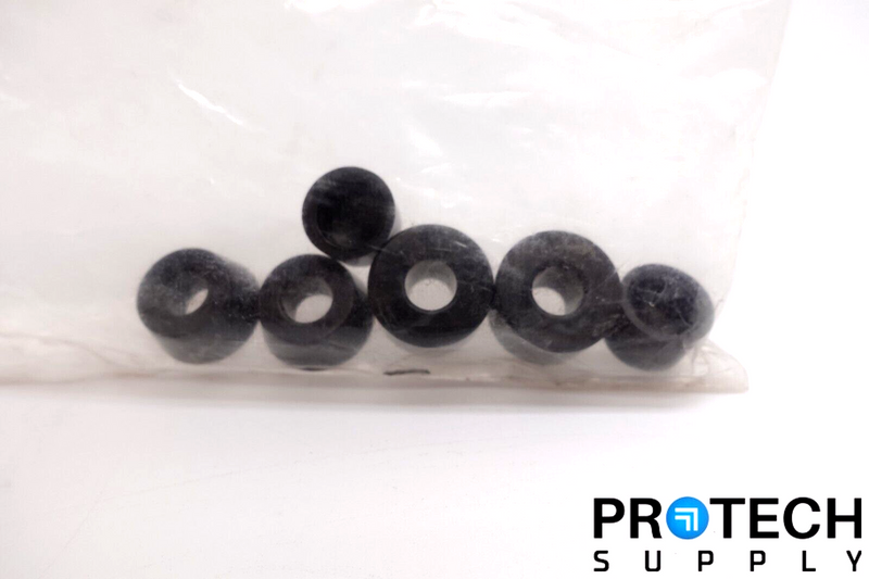Load image into Gallery viewer, Yuneec Complete Front & Rear Bushing Set EGOCR005 for E-GO Cruiser NEW